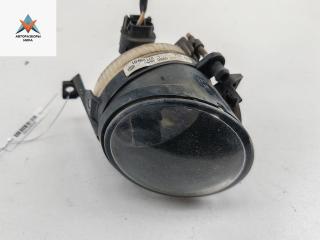 фара противотуманная левая Volkswagen Touran 1 поколение 2005, 2.0 л., бензин, МКПП, красный, минивэн, 1T0941699C