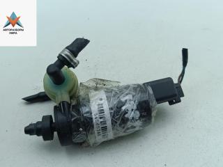 насос (моторчик) омывателя стекла BMW 3 серия E36 [рестайлинг] 1999, зелёный, хетчбэк 3 дв.