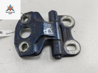 петля двери Mercedes-Benz E-Класс W210/S210 1996, синий, седан