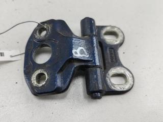 петля двери Mercedes-Benz E-Класс W210/S210 1996, синий, седан