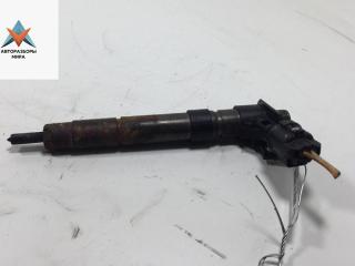 форсунка Peugeot 407 1 поколение 2007, 2.2 л., дизель, МКПП, чёрный, универсал, 9659228880