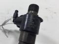 форсунка Peugeot 407 1 поколение 2007, 2.2 л., дизель, МКПП, чёрный, универсал, 9659228880 - фото №3