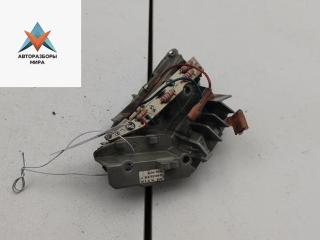 панель заднего левого фонаря Mercedes-Benz E-Класс W211/S211 2002, 2.2 л., дизель, МКПП, серый, седан, 2118200511