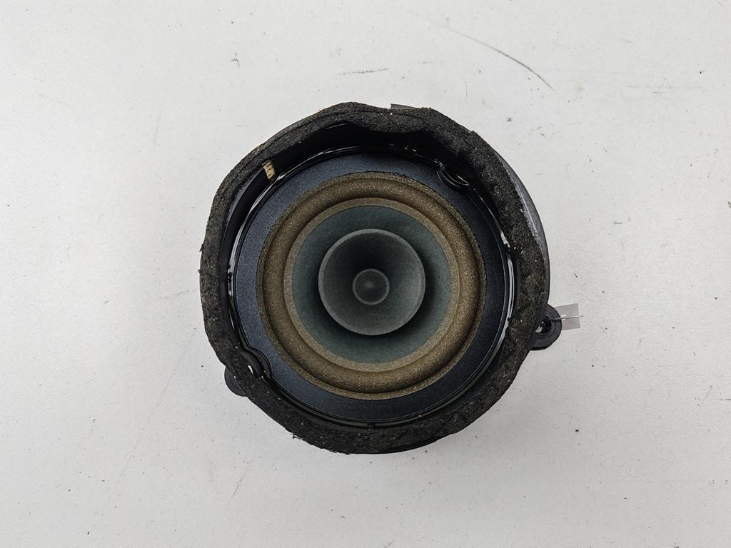 динамик двери Mercedes-Benz E W210 1996, 2.0 л., бензин, МКПП, синий, седан, 2108200702