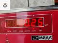 петля двери Mercedes-Benz E-Класс W210/S210 1996, синий, седан - фото №2