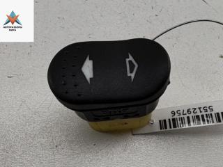 кнопка стеклоподъемника переднего правого Ford Focus 1 поколение [рестайлинг] 2002, 1.6 л., i, бензин, МКПП, синий, универсал, 98AG14529CB