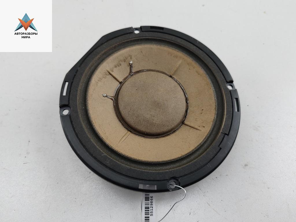 динамик двери Ford Galaxy 1 поколение 1996, 2.0 л., бензин, МКПП, серый, минивэн, 95VW18808CC - фото №1