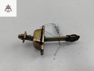 ограничитель открывания двери SEAT Alhambra 1 поколение [рестайлинг] 2002, минивэн, 7M0837749D