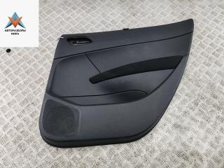 обшивка двери задняя правая Peugeot 308 T7 [рестайлинг] 2011, 2.0 л., дизель, АКПП, серый, универсал, 96710205ZD