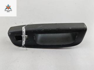 ручка внутренняя задняя левая Volkswagen Sharan 1 поколение [2-й рестайлинг] 2004, 1.9 л., дизель, АКПП, серый, минивэн, 7M3867171C