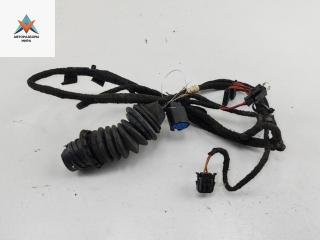 дверная проводка SEAT Alhambra 1 поколение [рестайлинг] 2002, 1.9 л., дизель, МКПП, синий, минивэн