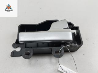 ручка внутренняя передняя правая Ford Focus 2 поколение 2006, 1.6 л., i, бензин, МКПП, чёрный, хетчбэк 5 дв., 3M51R22600BC