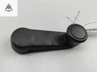 ручка стеклоподъемника SEAT Alhambra 1 поколение [рестайлинг] 2002, 1.9 л., дизель, МКПП, синий, минивэн, 1H0837581