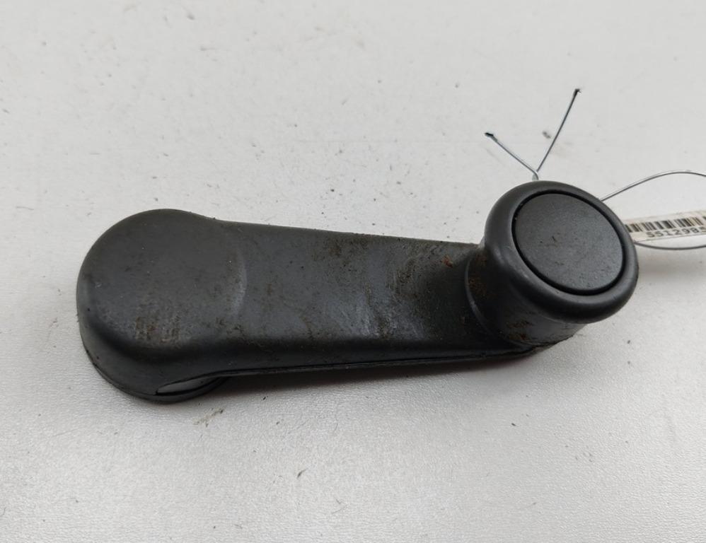 ручка стеклоподъемника SEAT Alhambra 2002, 1.9 л., дизель, МКПП, синий, минивэн, 1H0837581