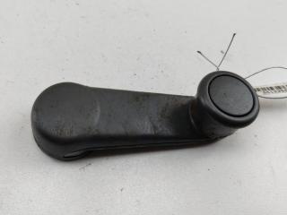 ручка стеклоподъемника SEAT Alhambra 2002, 1.9 л., дизель, МКПП, синий, минивэн, 1H0837581