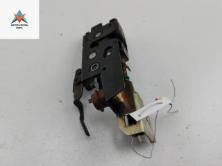 замок двери передней правой SEAT Alhambra 1 поколение [рестайлинг] 2002, 1.9 л., дизель, МКПП, синий, минивэн