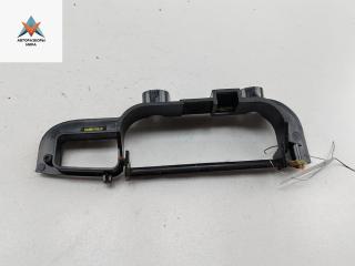 ручка наружная задняя левая SEAT Alhambra 1 поколение [рестайлинг] 2002, 1.9 л., дизель, МКПП, синий, минивэн, 7M3867179A