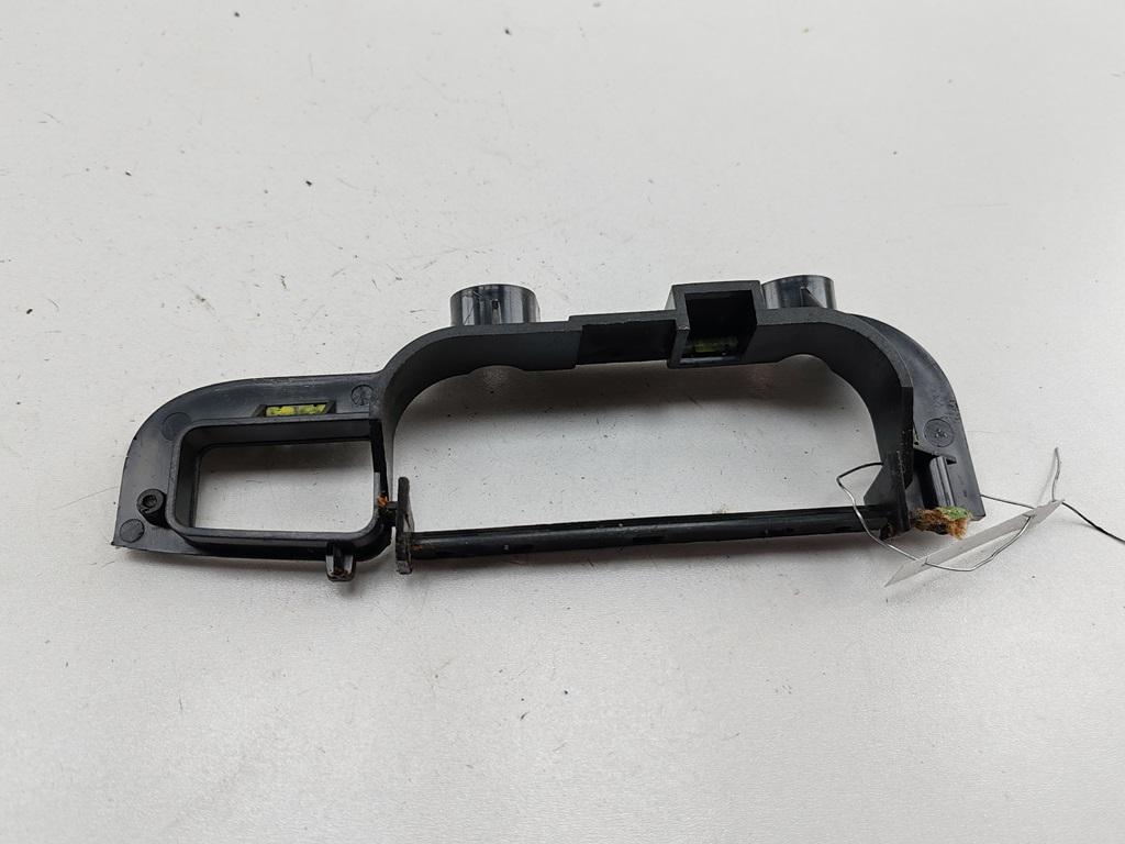 ручка внутренняя задняя левая SEAT Alhambra 2002, 1.9 л., дизель, МКПП, синий, минивэн, 7M3867179A
