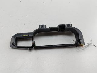 ручка внутренняя задняя левая SEAT Alhambra 2002, 1.9 л., дизель, МКПП, синий, минивэн, 7M3867179A