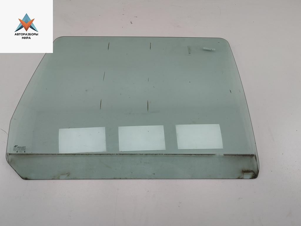 стекло двери задней правой Ford Galaxy 1 поколение 1996, 2.0 л., бензин, МКПП, серый, минивэн - фото №1
