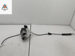 замок двери задней правой Peugeot 308 T7 [рестайлинг] 2011, 2.0 л., дизель, АКПП, серый, универсал