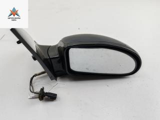 зеркало правое Ford Focus 1 поколение [рестайлинг] 2002, 1.6 л., i, бензин, МКПП, синий, универсал, 3004534RH