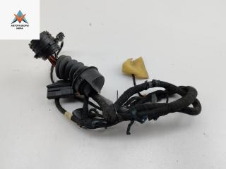 дверная проводка SEAT Alhambra 1 поколение [рестайлинг] 2002, 1.9 л., дизель, МКПП, синий, минивэн