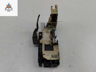 замок двери задней правой SEAT Alhambra 1 поколение [рестайлинг] 2002, 1.9 л., дизель, МКПП, синий, минивэн