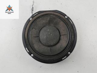 динамик двери SEAT Alhambra 1 поколение [рестайлинг] 2002, 1.9 л., дизель, МКПП, синий, минивэн, 7M0035411E