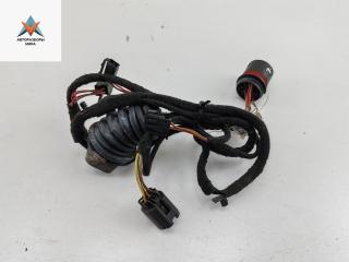 дверная проводка SEAT Alhambra 1 поколение [рестайлинг] 2002, 1.9 л., дизель, МКПП, синий, минивэн, 7M3971161AF