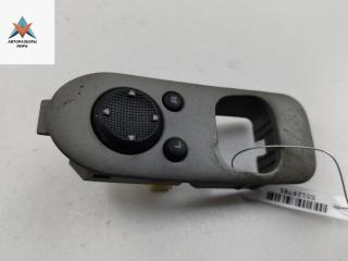 джойстик регулировки зеркал Ford Galaxy 1 поколение 1996, 2.0 л., бензин, МКПП, серый, минивэн, 1H0959565