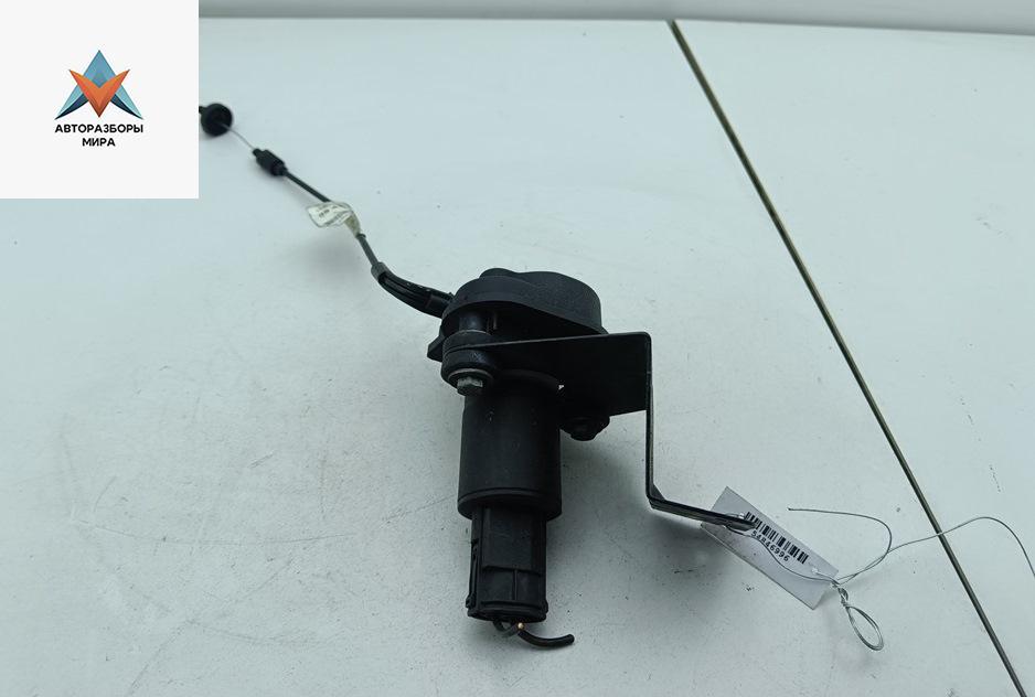 электропривод BMW 5 серия E39 1996, 2.5 л., бензин, МКПП, серый, седан, 1162548 - фото №1