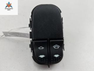 кнопка стеклоподъемника переднего левого Ford Focus 1 поколение [рестайлинг] 2002, 1.6 л., i, бензин, МКПП, синий, универсал, YS4T14529AA