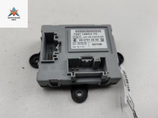 модуль управления двери Ford Mondeo 4 поколение 2007, 2.0 л., дизель, МКПП, серый, универсал, 7G9T14B533FD