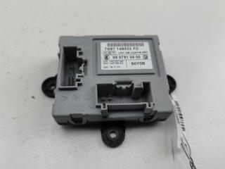 модуль управления двери Ford Mondeo 4 поколение 2007, 2.0 л., дизель, МКПП, серый, универсал, 7G9T14B533FD