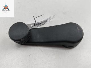 ручка стеклоподъемника SEAT Alhambra 1 поколение [рестайлинг] 2002, 1.9 л., дизель, МКПП, синий, минивэн, 1H083758