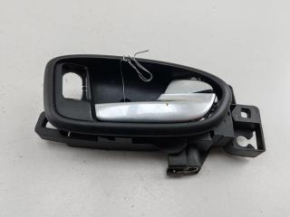 ручка внутренняя передняя правая Ford Mondeo 4 поколение 2007, 2.0 л., дизель, МКПП, серый, универсал, 6M21U22600