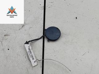 заглушка (решетка) в бампер Citroen Berlingo 2 поколение (B9) 2010, 1.6 л., дизель, МКПП, синий, фургон, 9682758677