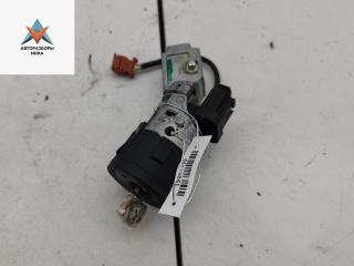 замок зажигания Citroen Berlingo 2 поколение (B9) 2010, 1.6 л., дизель, МКПП, синий, фургон