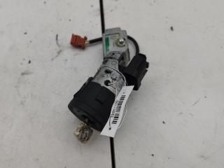 замок зажигания Citroen Berlingo 2 поколение (B9) 2010, 1.6 л., дизель, МКПП, синий, фургон