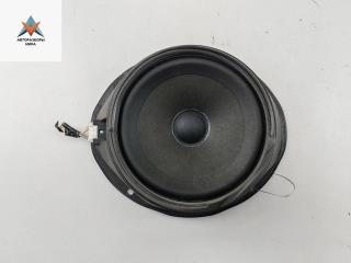 динамик двери Ford Focus 2 поколение 2006, 1.6 л., i, бензин, МКПП, чёрный, хетчбэк 5 дв., 3M5T18808AD