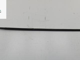 Молдинг стекла двери наружный SEAT Alhambra 1 поколение [рестайлинг] 2002, 1.9 л., дизель, МКПП, синий, минивэн