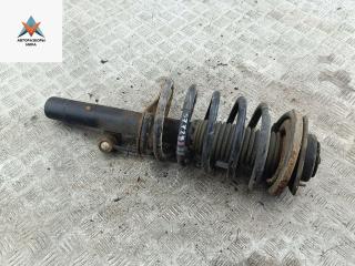 стойка передняя Citroen Berlingo 1 поколение (M59) [рестайлинг] 2005, 1.6 л., дизель, МКПП, серый, фургон, 1ZFG