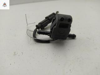 форсунка омывателя лобового стекла Mercedes-Benz S-Класс W220 1999, 3.2 л., бензин, АКПП, зелёный, седан