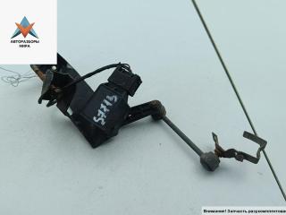 датчик дорожного просвета BMW 5 серия E39 [рестайлинг] 2001, 4.4 л., бензин, МКПП, серый, универсал, 1093697