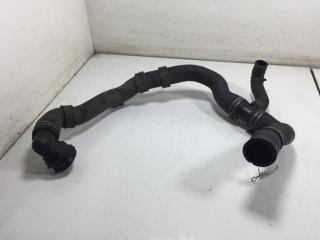 патрубок радиатора Volkswagen Caddy 2011, 1.6 л., дизель, 1K0122051HK