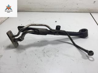 Трубка масляная турбины Volkswagen Caddy 3 поколение [рестайлинг] 2011, 1.6 л., дизель, МКПП, белый, фургон, 03L145535A