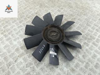 муфта вентилятора BMW 5 серия E39 [рестайлинг] 2003, 2.2 л., бензин, МКПП, серый, универсал, 7505302