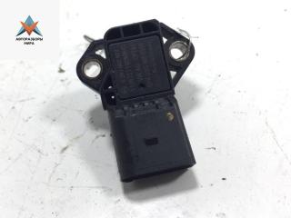 датчик абсолютного давления Volkswagen Caddy 3 поколение [рестайлинг] 2011, 1.6 л., дизель, МКПП, белый, фургон, 03G906051E