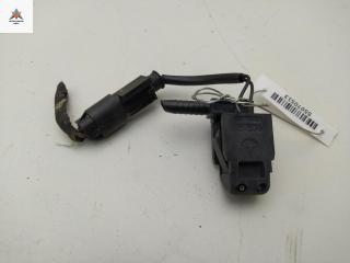 форсунка омывателя лобового стекла Mercedes-Benz C-Класс W203/S203/CL203 [рестайлинг] 2004, 2.2 л., дизель, АКПП, серый, универсал